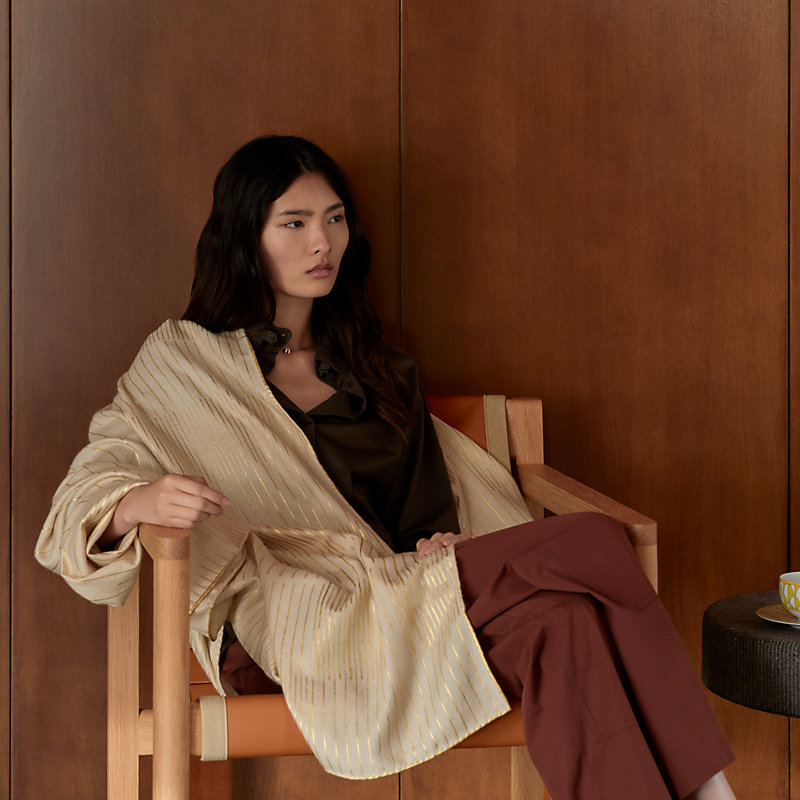 プレード 《Hパルティション》 | Hermès - エルメス-公式サイト
